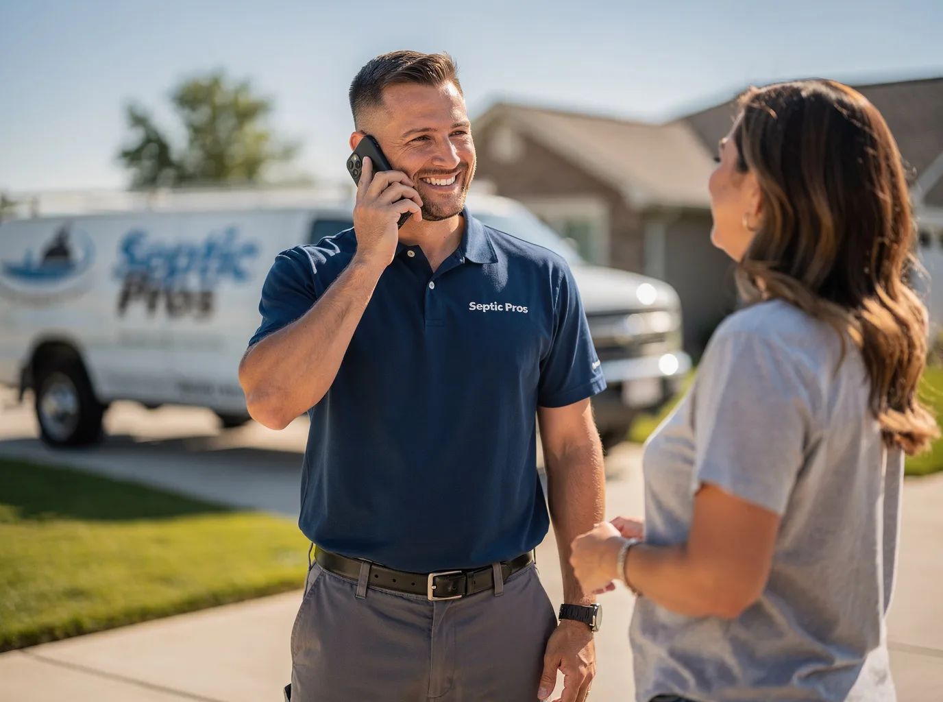 Septic Tank Pumping Milnesand, NM FAQs
